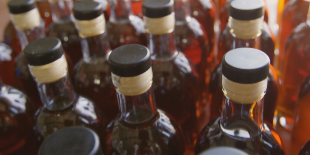 A Taste of America’s Native Spirit.