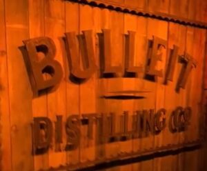 Bourbon Horses History Bulleit Distilling