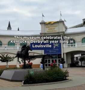 Bourbon Horse History Kentucky Derby