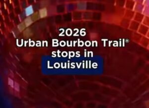 Bourbon Horse History Louisville Urban Bourbon Trail