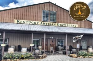 Bourbon Horses History Kentucky Artisan Distillery